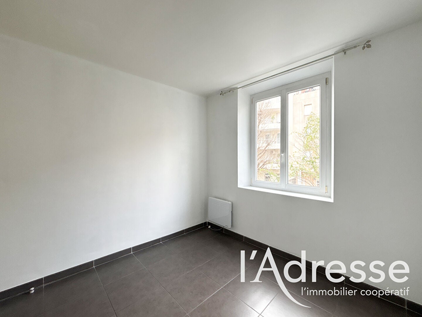 Appartement Avenue Jeanne d'Arc à Aubagne