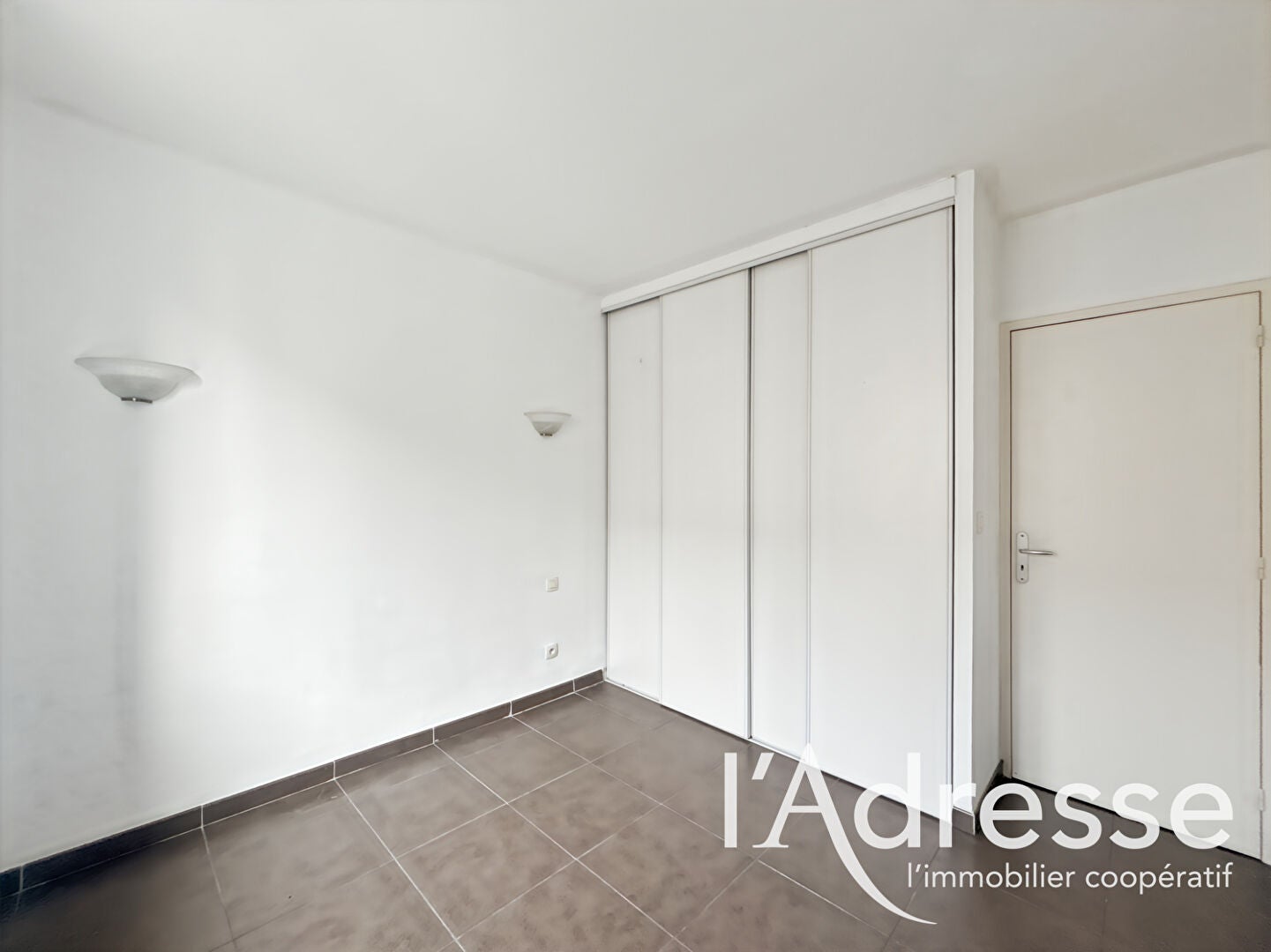 Flat Avenue Antide Boyer in Aubagne