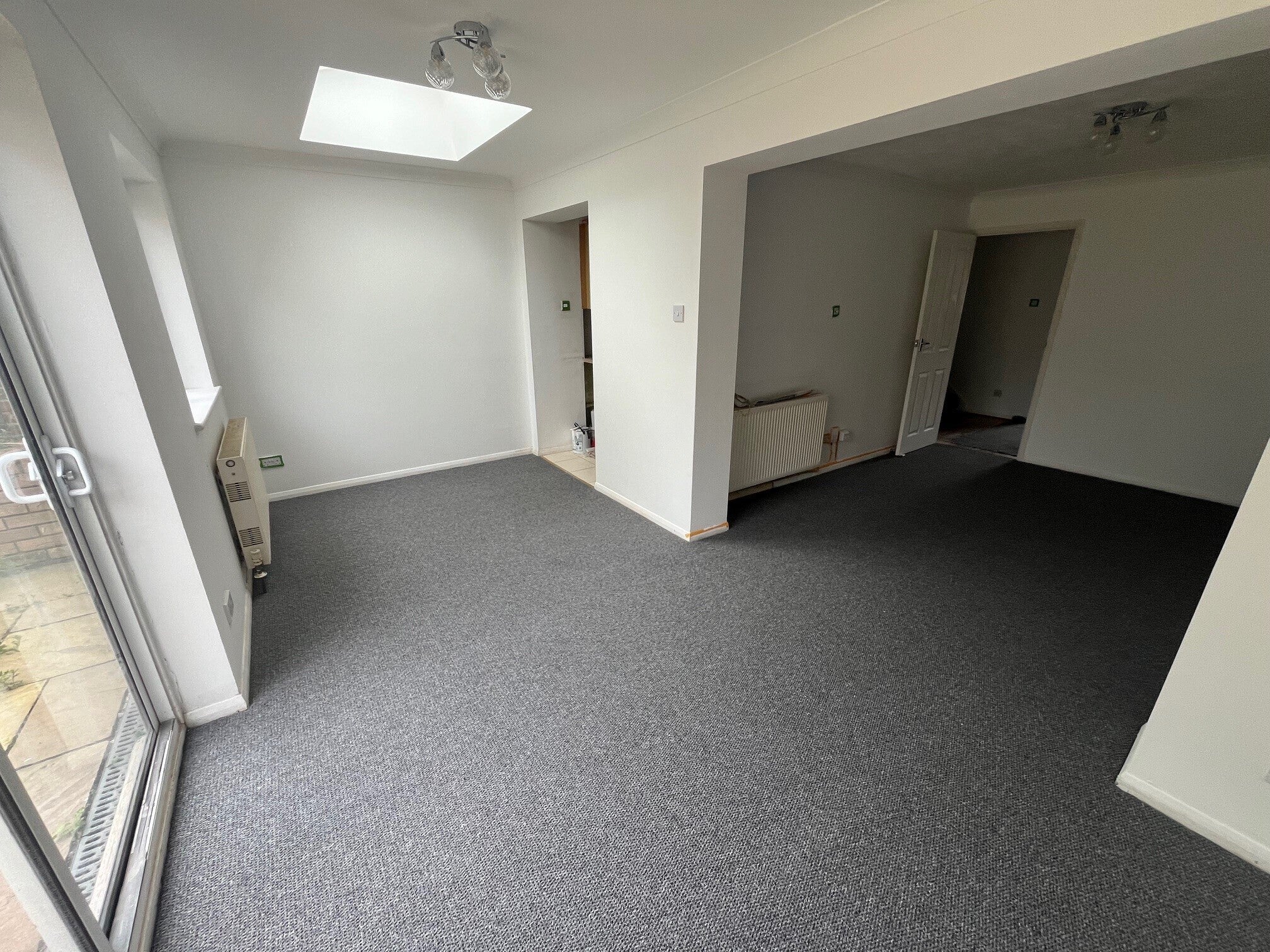House Southbrook Close in Poole