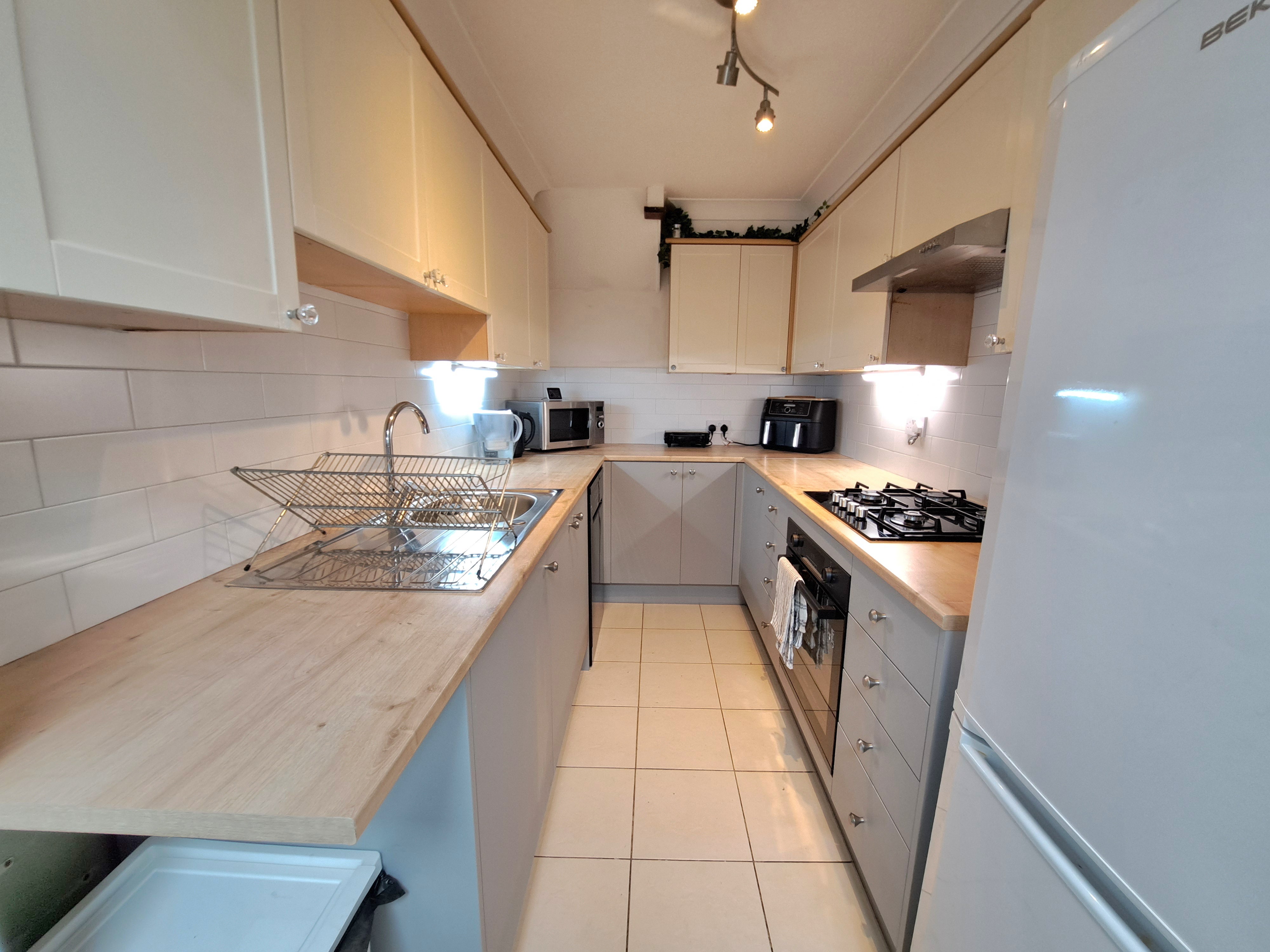 House Southbrook Close in Poole