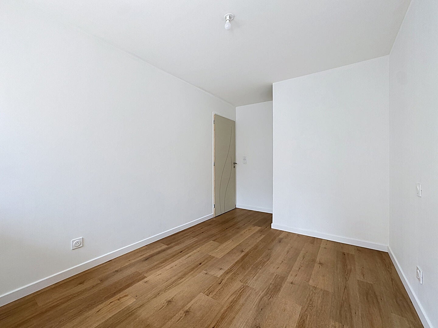 Appartement Quai d'Avesnières à Laval