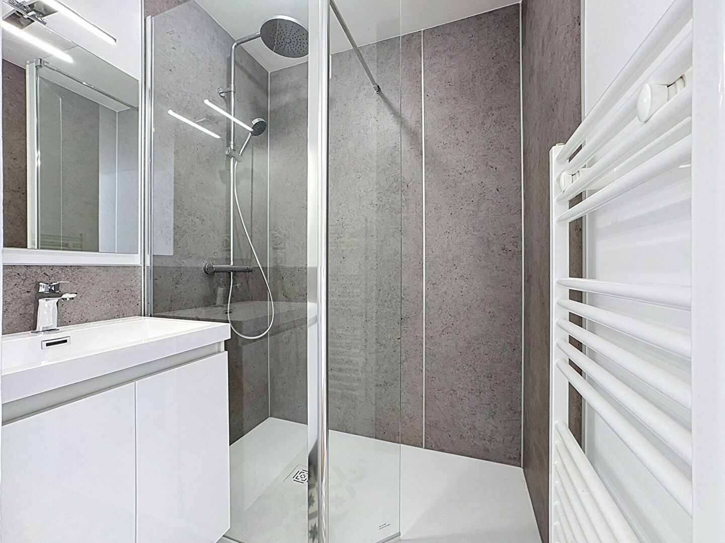 Appartement Quai d'Avesnières à Laval