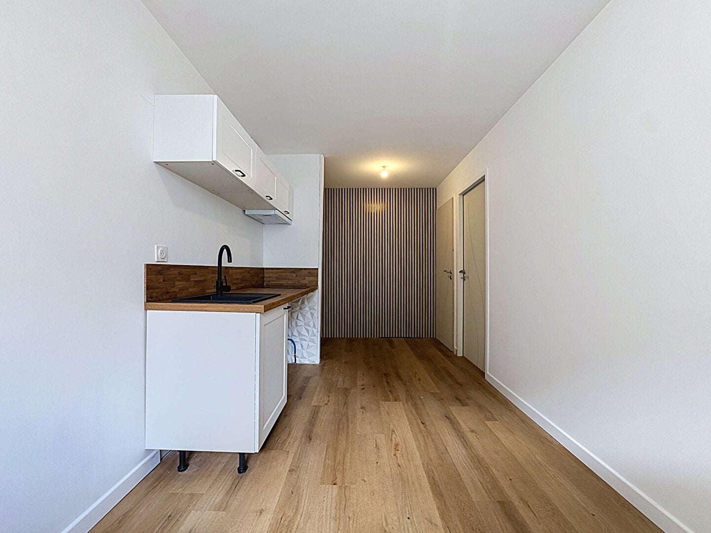 Appartement Quai d'Avesnières à Laval