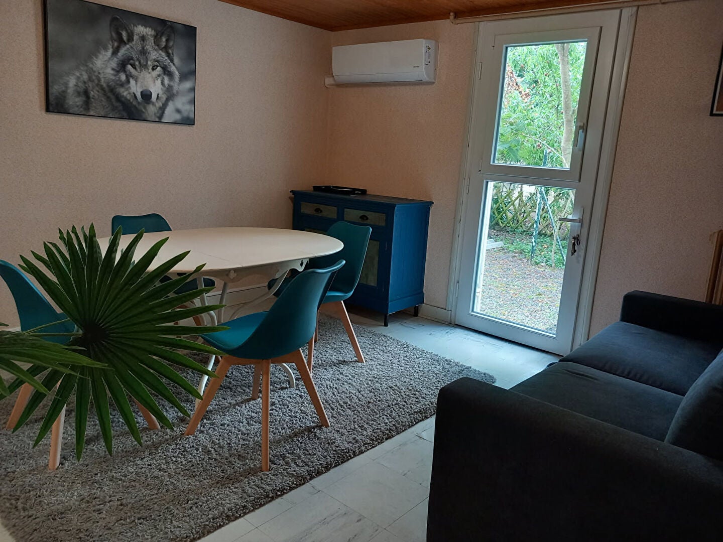 Maison Avenue de Mésoré à La Baule-Escoublac