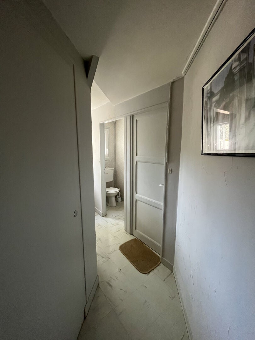 Maison Avenue de Mésoré à La Baule-Escoublac