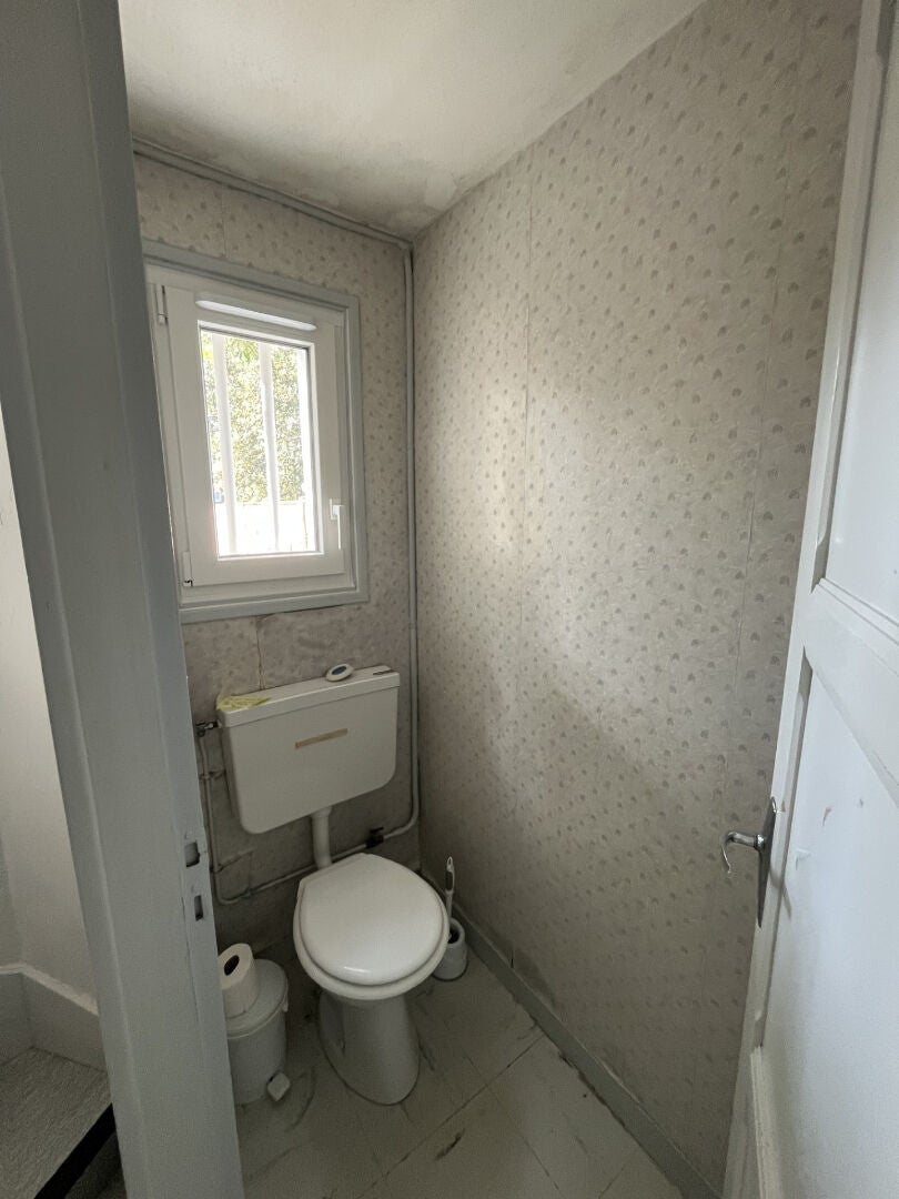 Maison Avenue de Mésoré à La Baule-Escoublac