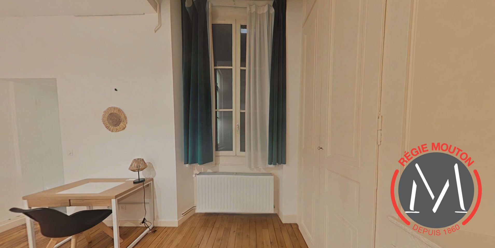 Appartement Rue des Marronniers à Lyon
