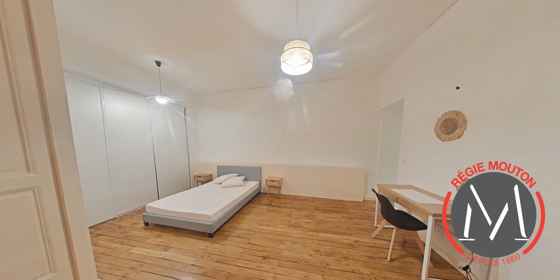 Appartement Rue des Marronniers à Lyon