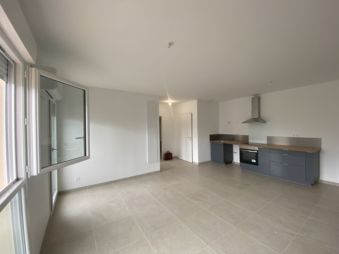 Appartement Avenue du Maréchal de Lattre de Tassigny à Bordeaux