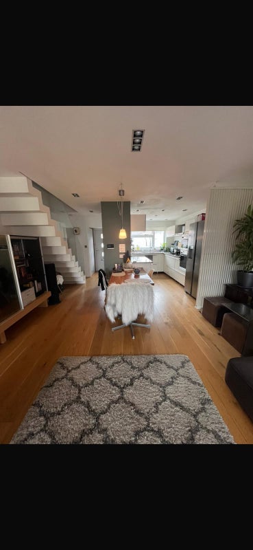 Room Juniper Gardens in Greater London
