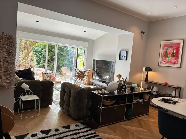 Appartement Rue Saint-Joseph à Toulouse