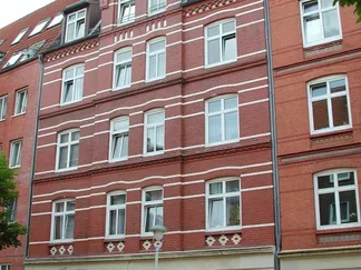 Wohnung Kaiserstraße in Kiel
