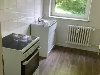 Wohnung Kaiserstraße in Kiel