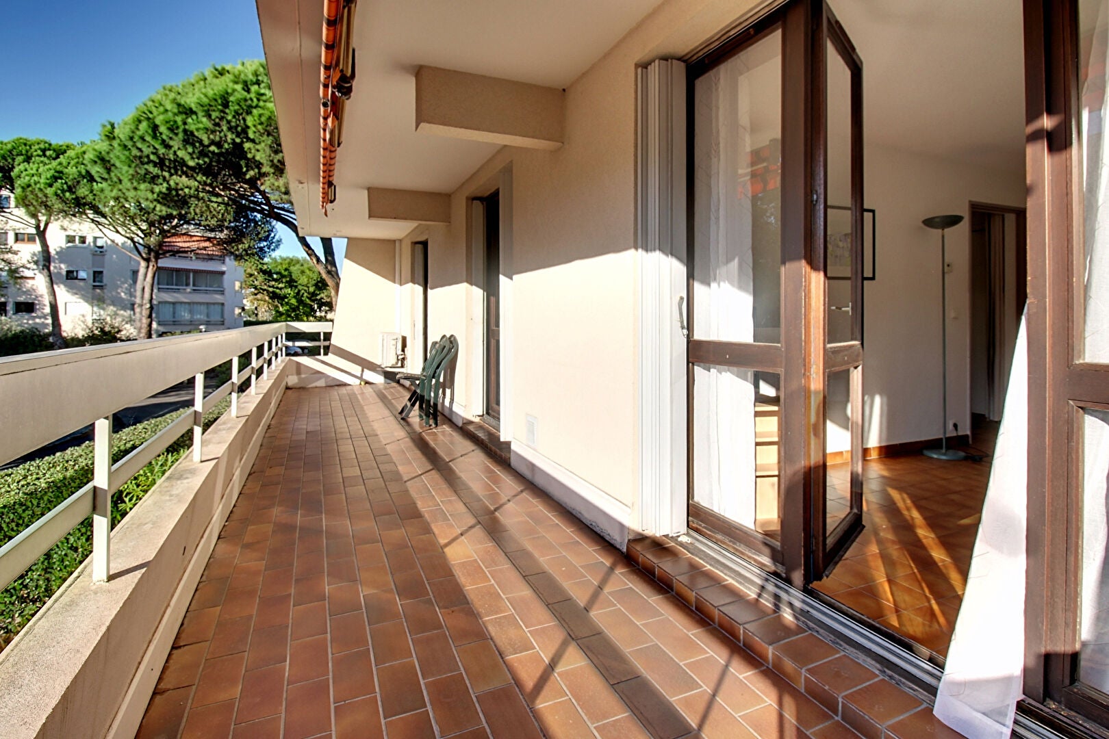 Flat Rue Gambetta in Saint-Raphaël