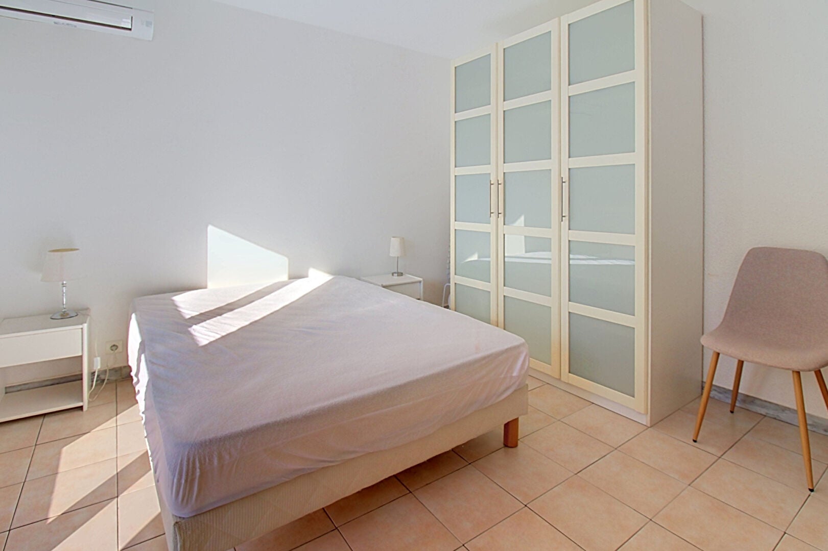Flat Rue Gambetta in Saint-Raphaël