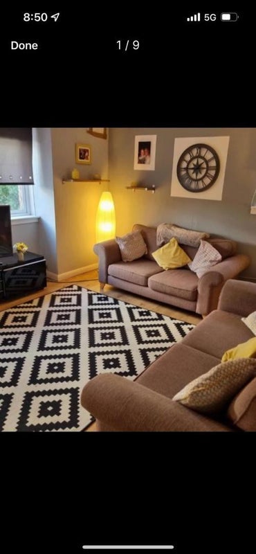 Room Forrester Park Grove in City of Edinburgh