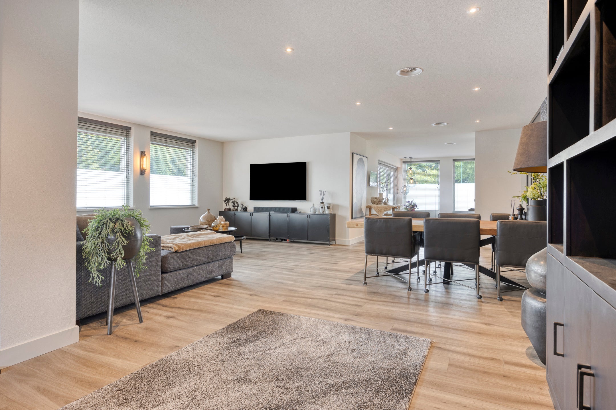 Appartement Kromstraat 4 A in Oss
