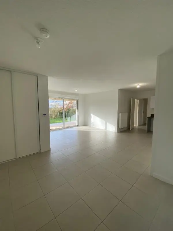 Appartement Rue Ferdinand Antoune à Pessac