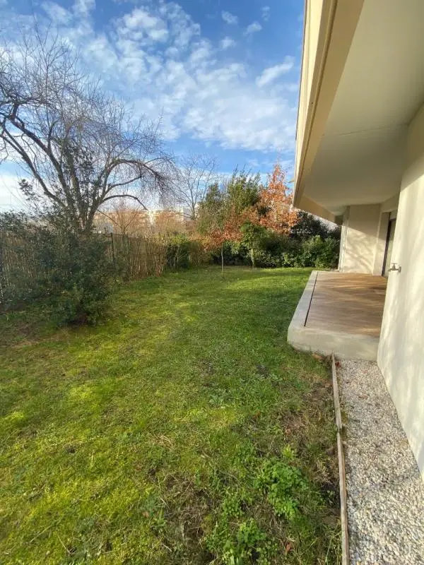 Appartement Rue Ferdinand Antoune à Pessac