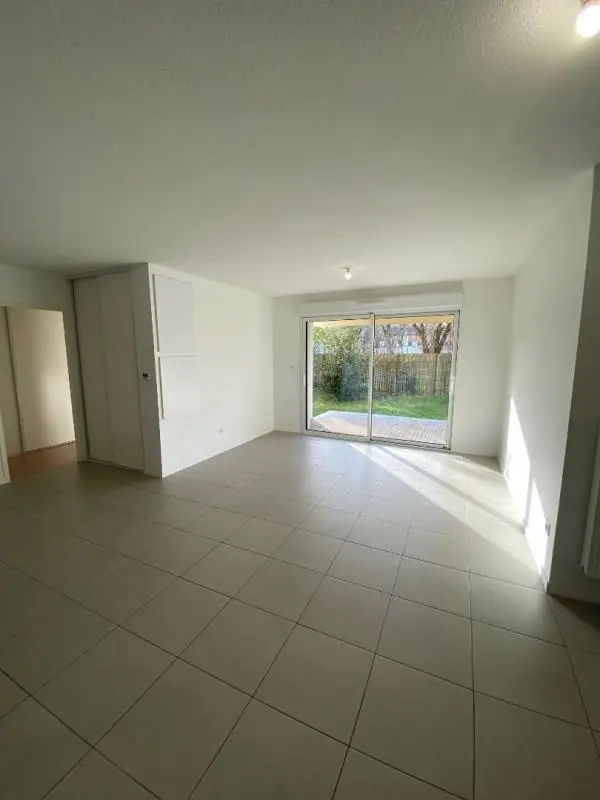 Appartement Rue Ferdinand Antoune à Pessac