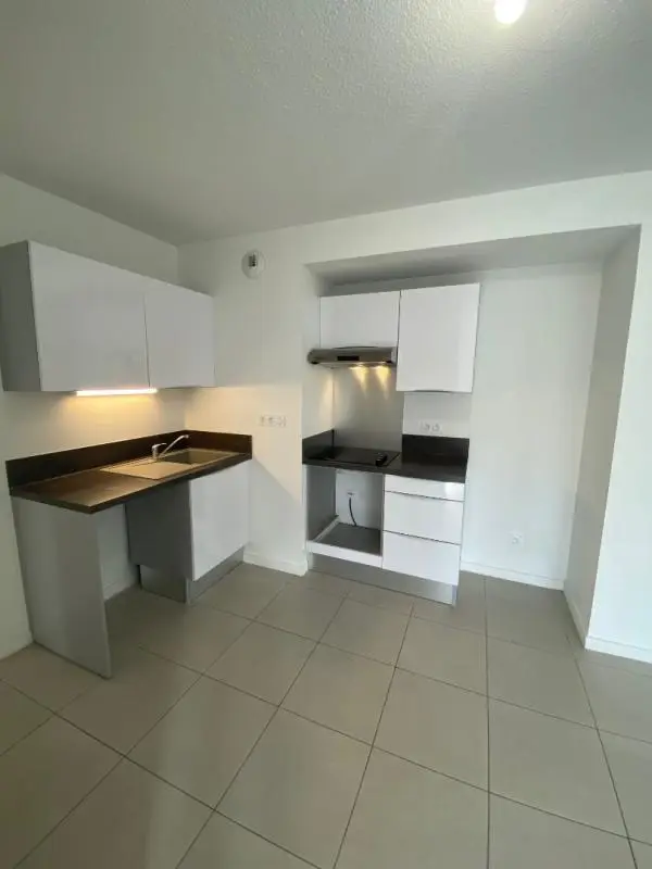 Appartement Rue Ferdinand Antoune à Pessac