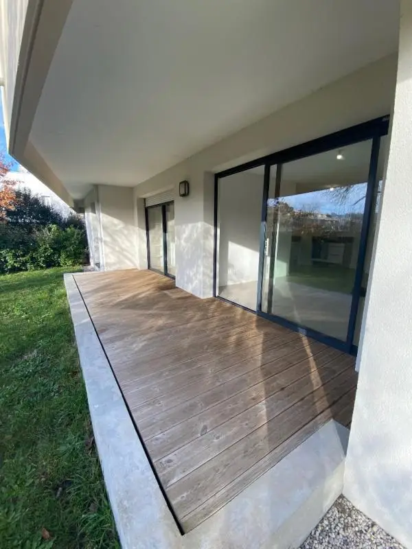 Appartement Rue Ferdinand Antoune à Pessac