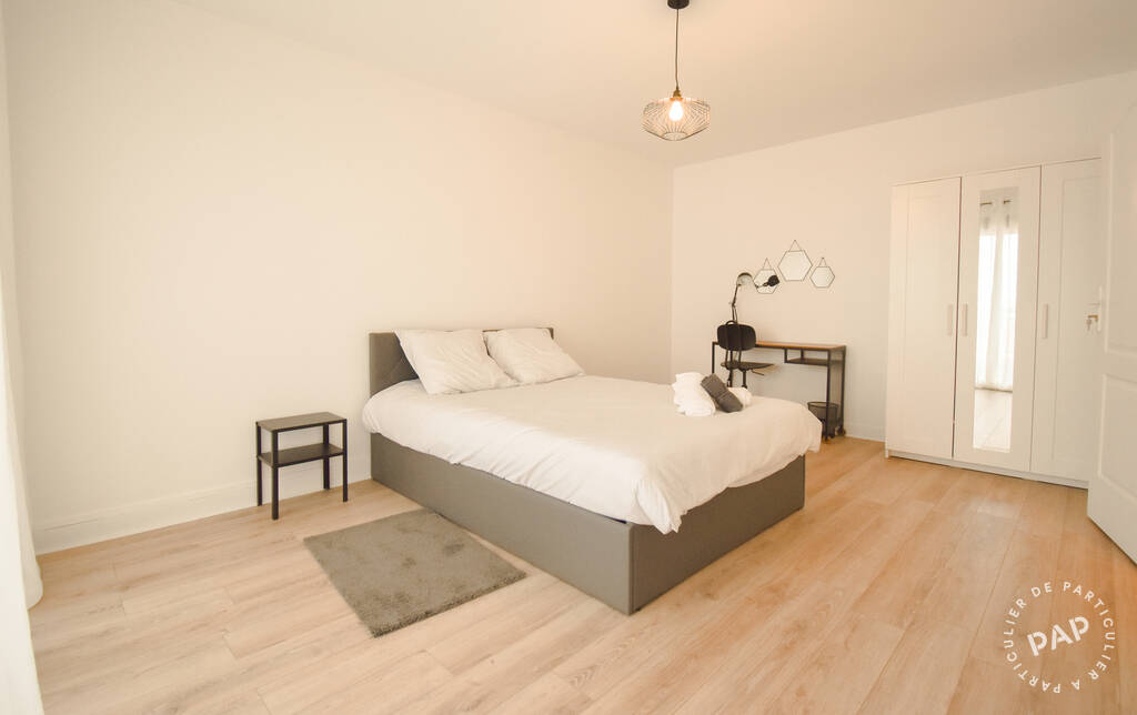 Appartement Galerie Des Alliés à Choisy-le-Roi