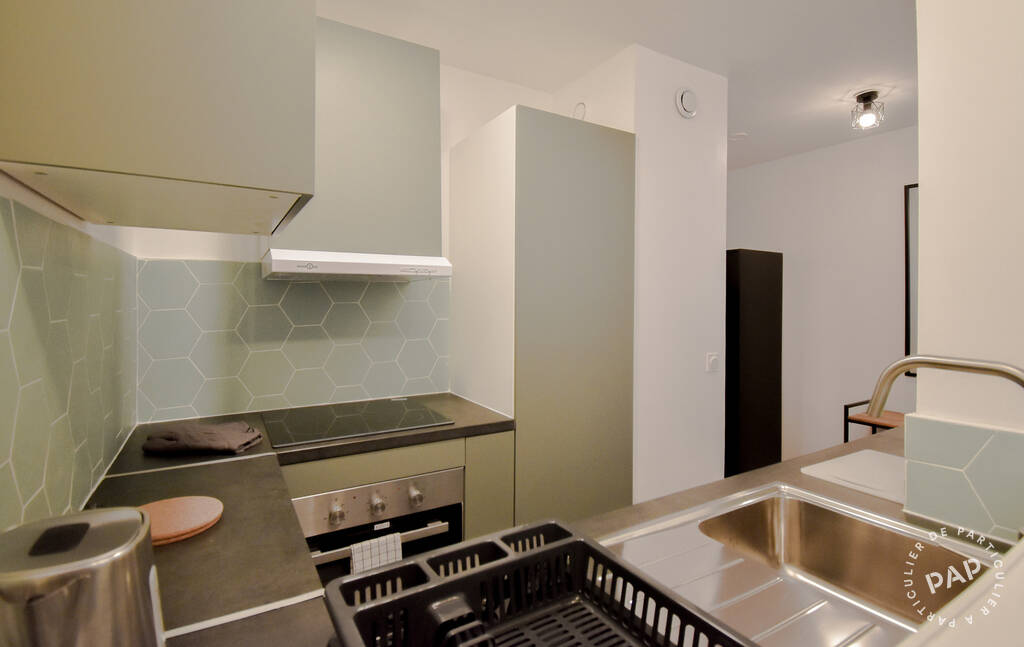 Appartement Galerie Des Alliés à Choisy-le-Roi