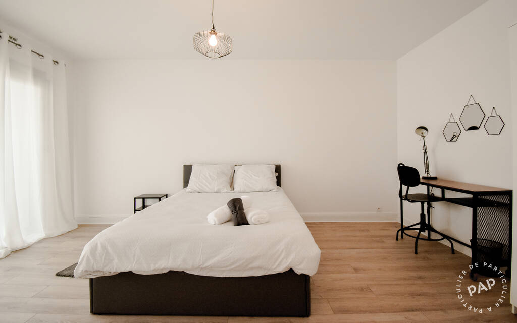 Appartement Galerie Des Alliés à Choisy-le-Roi