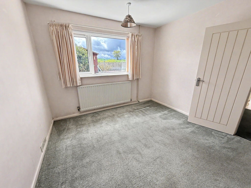 House Yewtree Drive in Bayston Hill