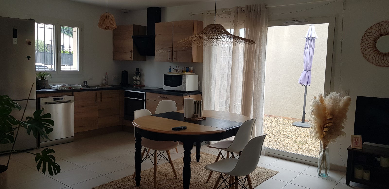 Maison Route d'Eyguières à Salon-de-Provence