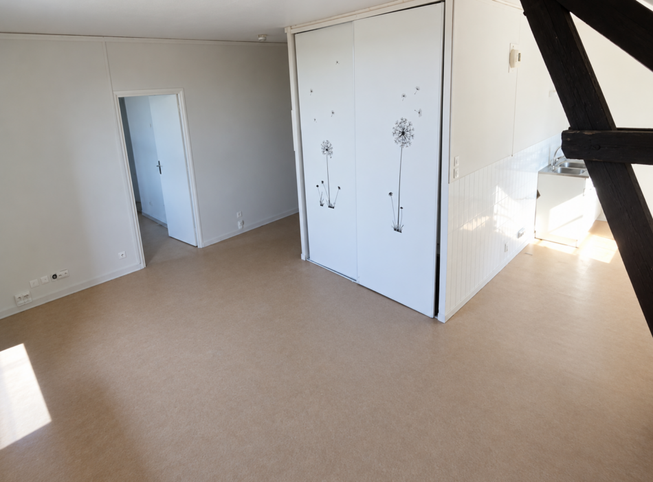 Appartement Rue de la Gare à Champdor-Corcelles