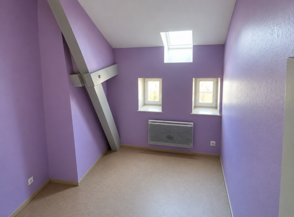 Appartement Rue de la Gare à Champdor-Corcelles