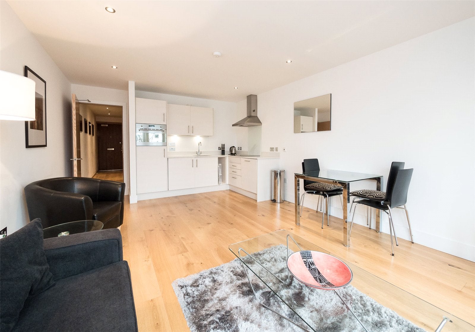 Flat Melvin Walk in City of Edinburgh