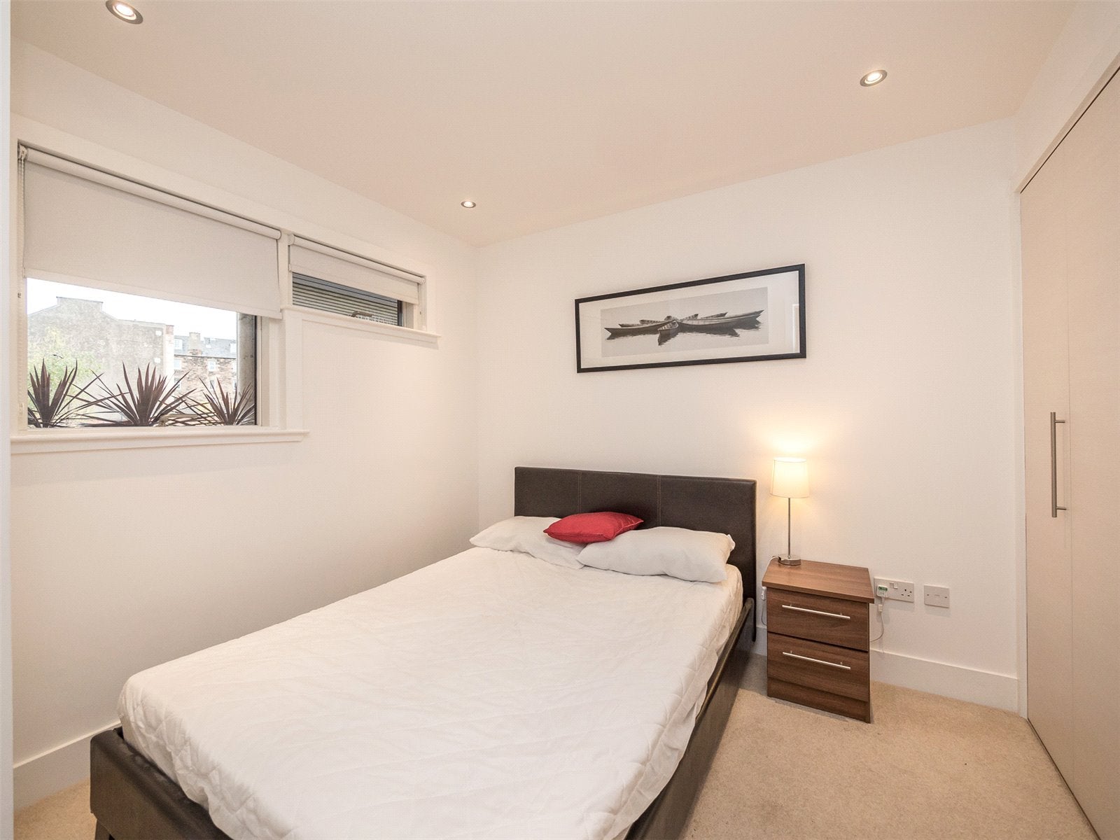 Flat Melvin Walk in City of Edinburgh