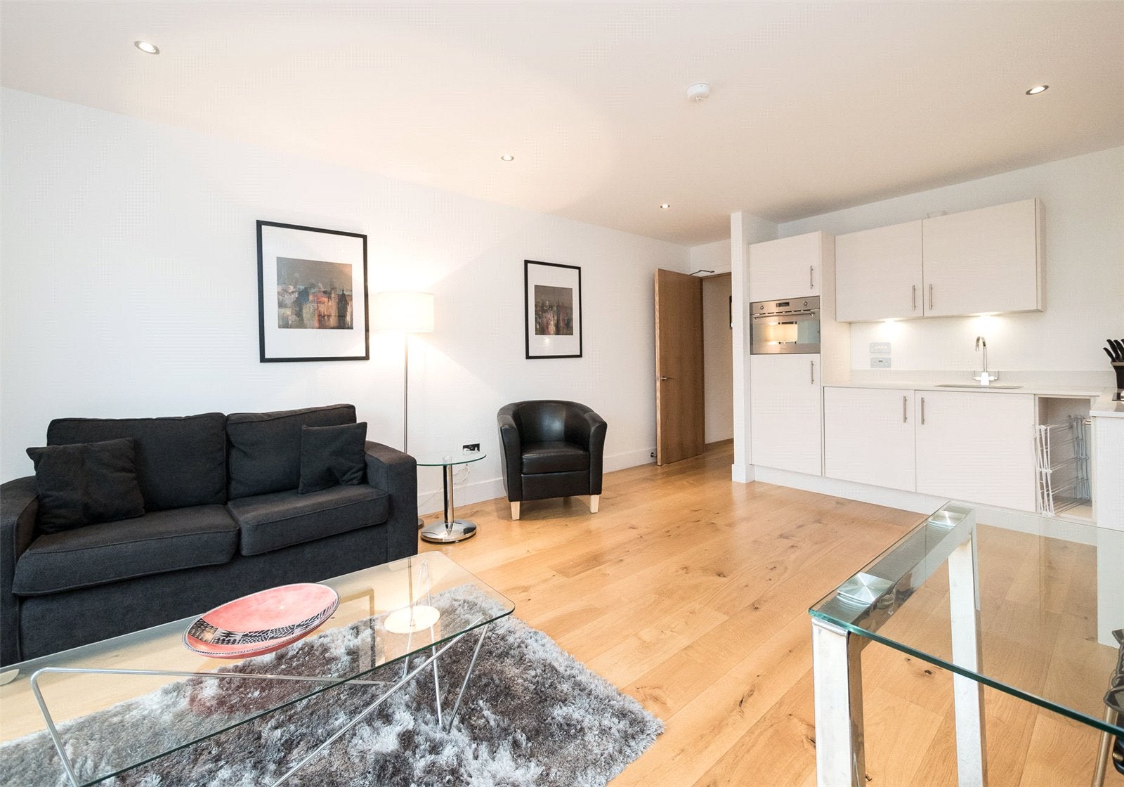 Flat Melvin Walk in City of Edinburgh