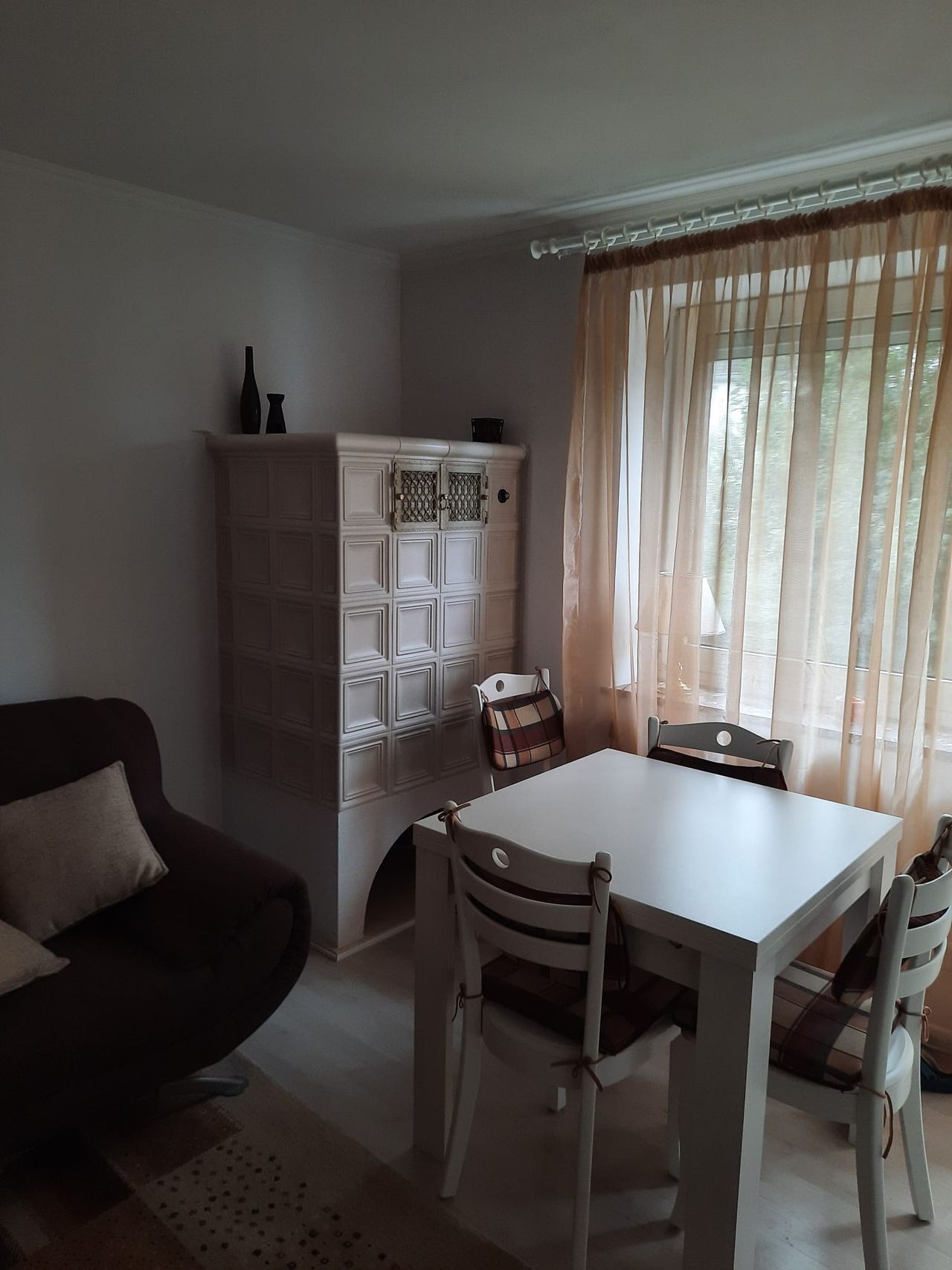 Wohnung Weddestraße in Hamburg