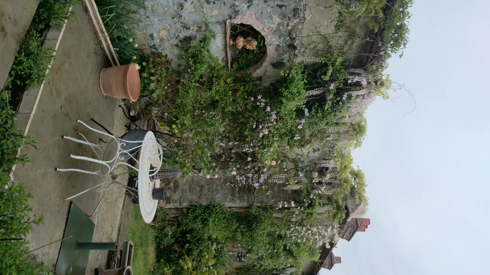 Room Rue des Chardonnières in Thomery