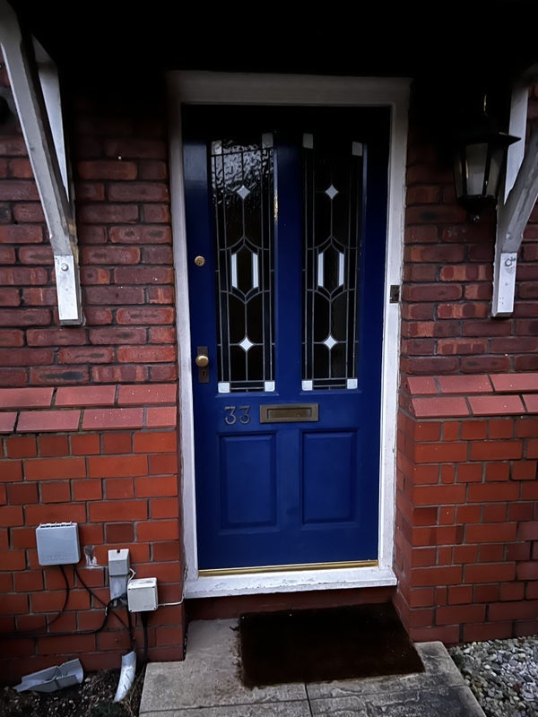 Room Mitton Close in Culcheth