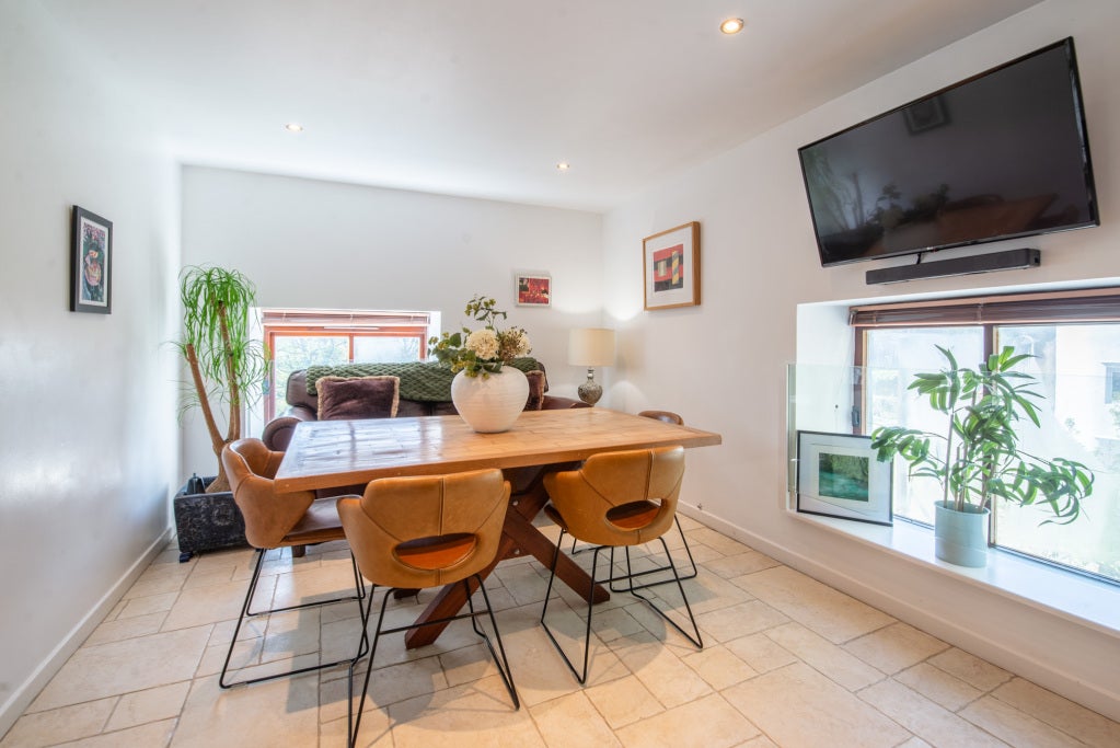 Flat Browgate in Bradford