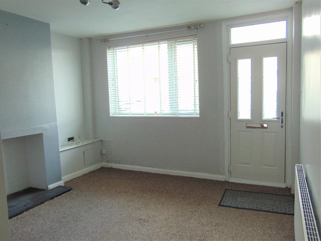 House Queen Street in Desborough