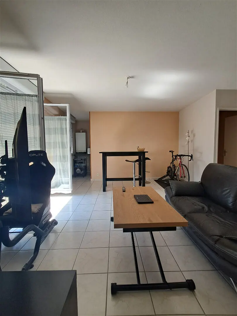 Appartement Rue du Champ la Chèvre à Chaumont