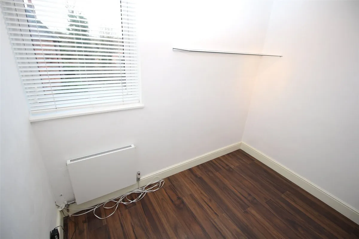 Flat Somercoates Close in Greater London