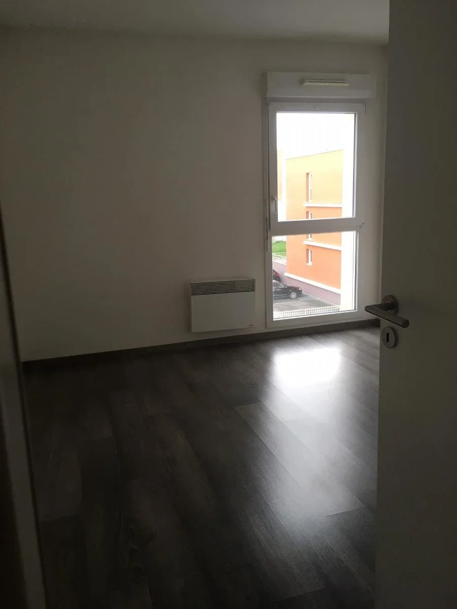 Flat Rue Pilatre de Rozier in Terville