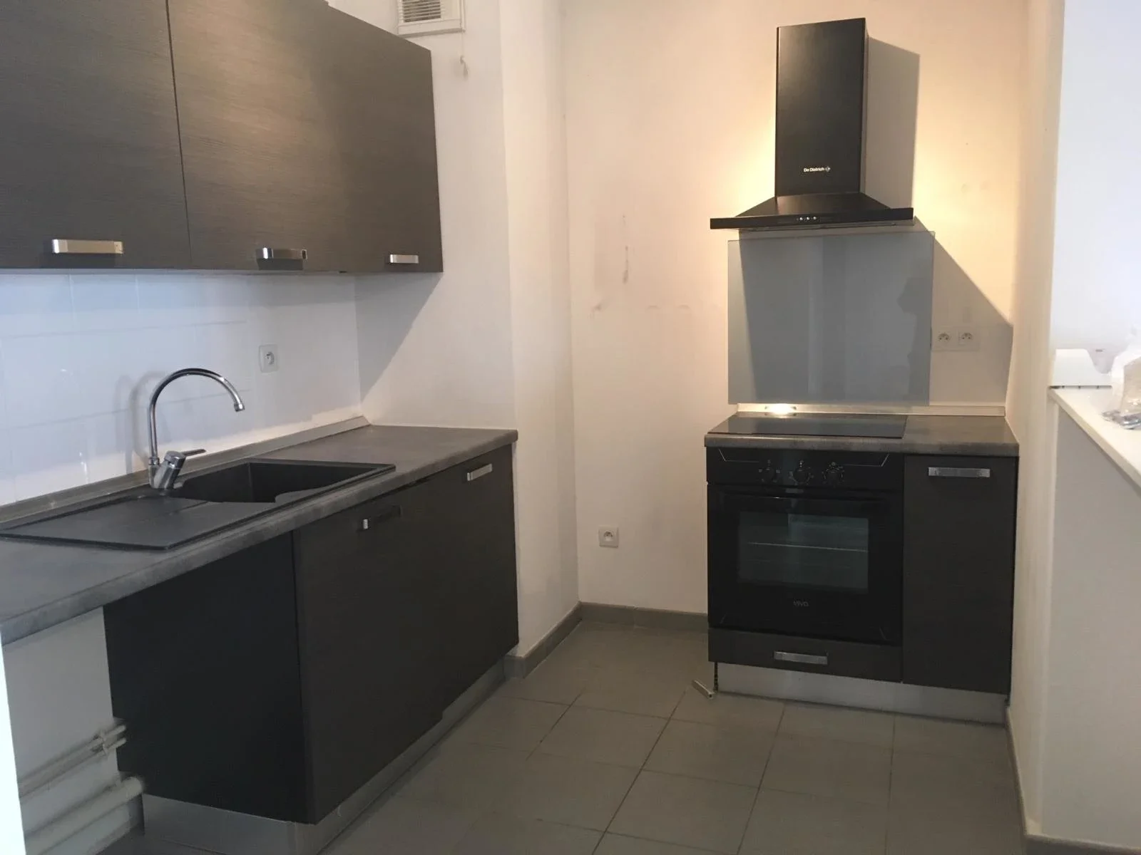 Flat Rue Pilatre de Rozier in Terville