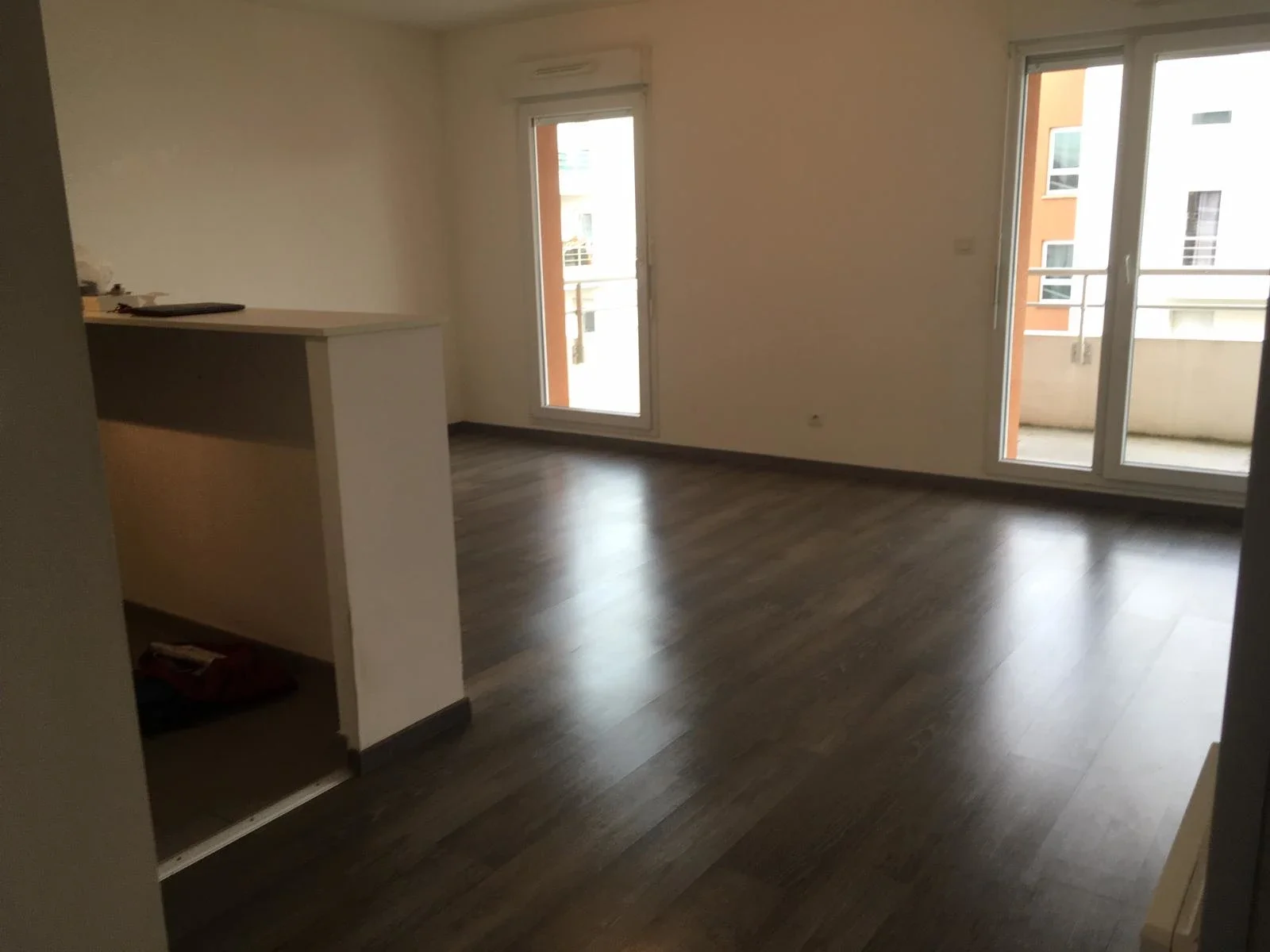 Flat Rue Pilatre de Rozier in Terville