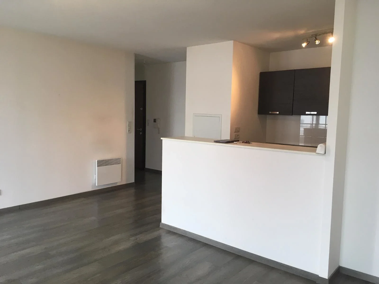 Flat Rue Pilatre de Rozier in Terville