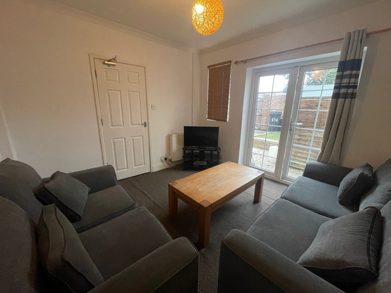 Room Twyford Avenue in Portsmouth