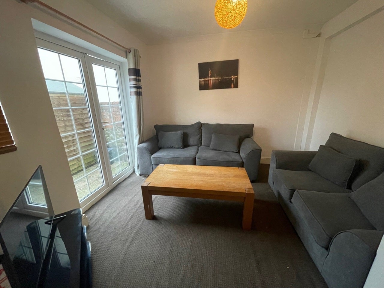 Room Twyford Avenue in Portsmouth