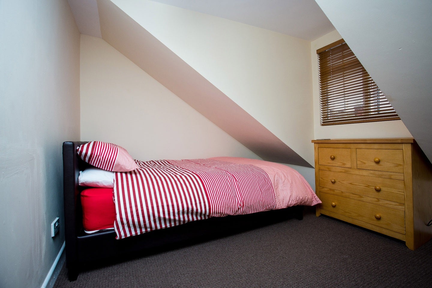Room Twyford Avenue in Portsmouth